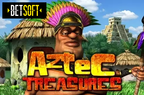 Aztec Treasures